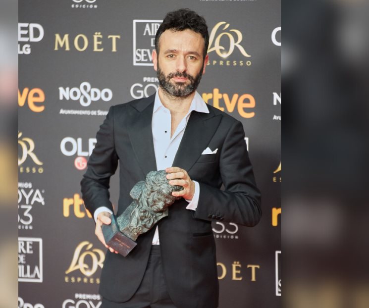 Presidirá Rodrigo Sorogoyen el jurado de Cannes 2024