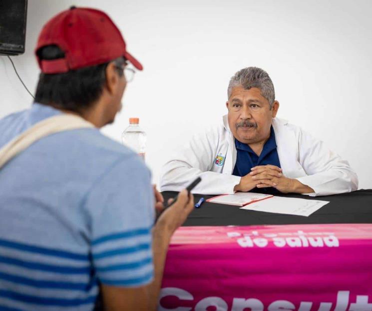 Realiza Guadalupe Feria de la Salud
