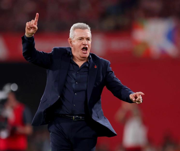 Pierden Aguirre y Mallorca la final de la Copa del Rey