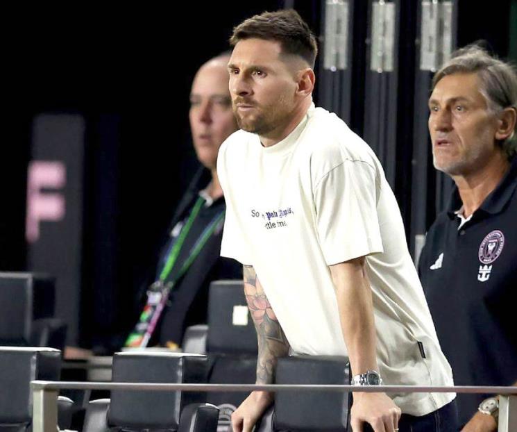 Confirma Rayados queja ante Concacaf