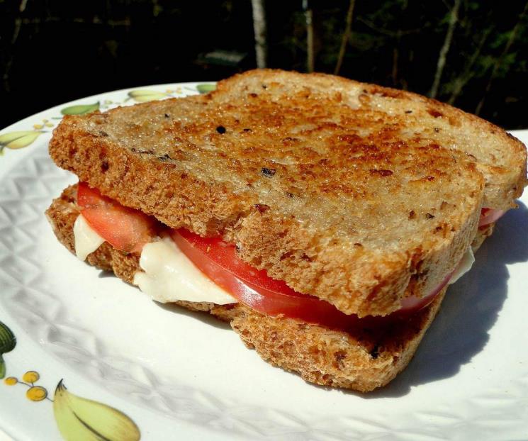 Qué comer antes de entrenar