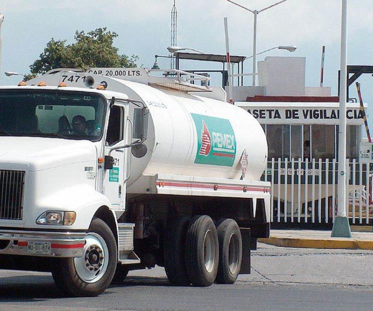 Petróleo mexicano supera los 80 dólares por primera vez en medio año