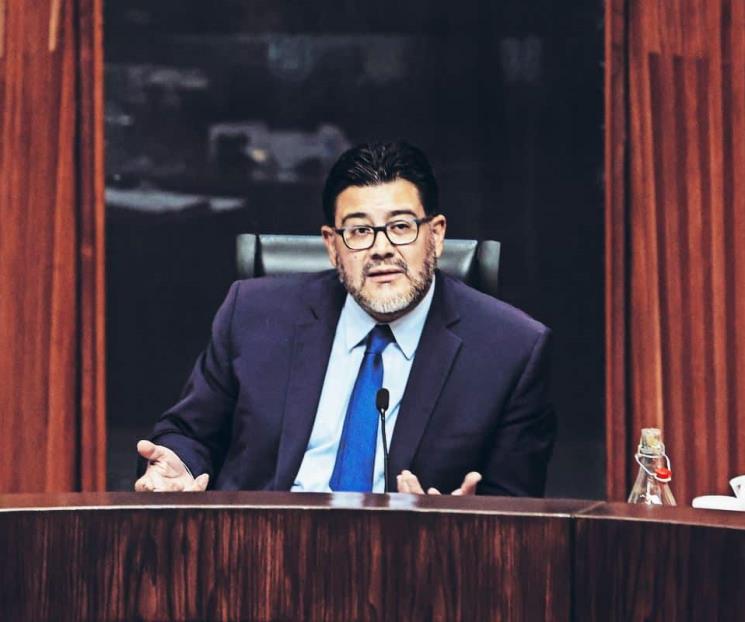 Propone magistrado revocar medidas contra mañanera