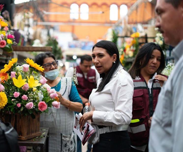 Indagan línea política en crimen de Gisela Gaytán