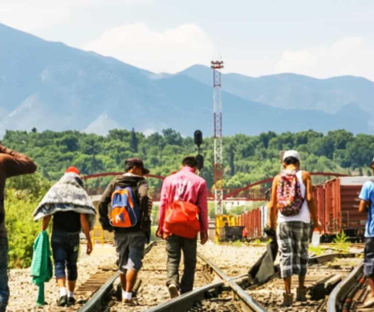 Crece 168% migración de mexicanos hacia EU