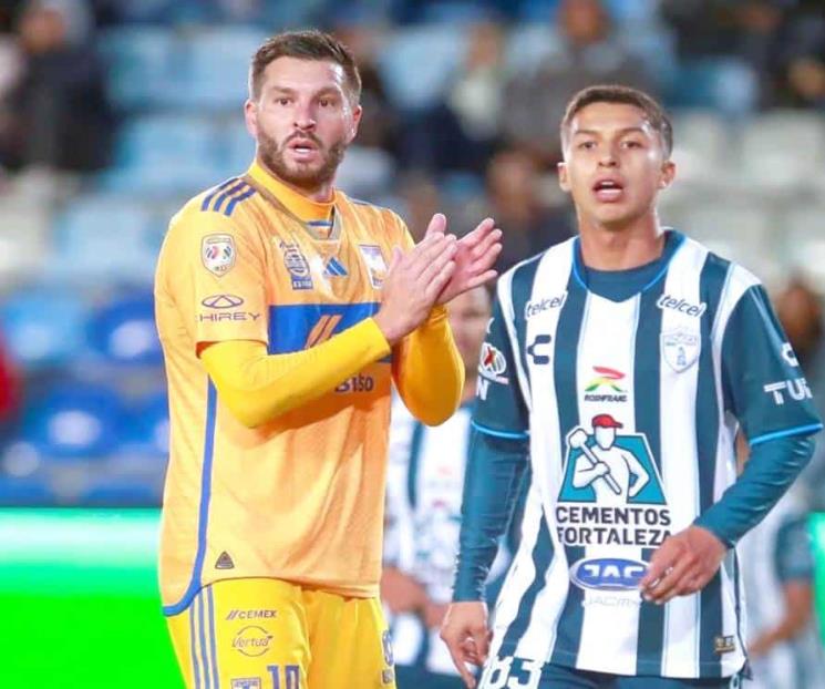 Tienen duelo clave