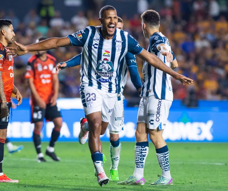 Valora Almada el cero