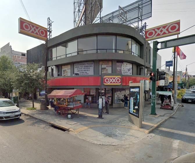 Detienen a delincuente tras asalto a negocio