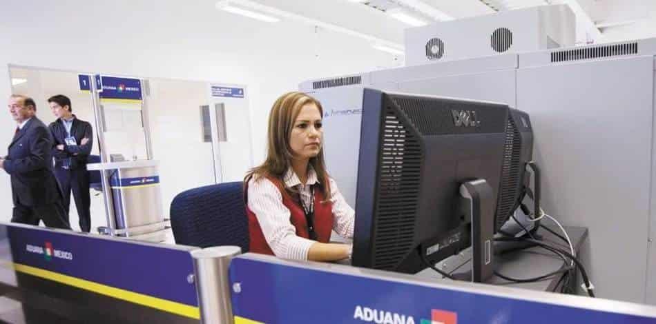 Aduanas, sin plan contra caída del sistema