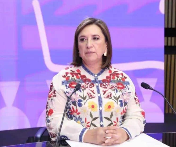 No coincido con AMLO pero tiene mi respaldo