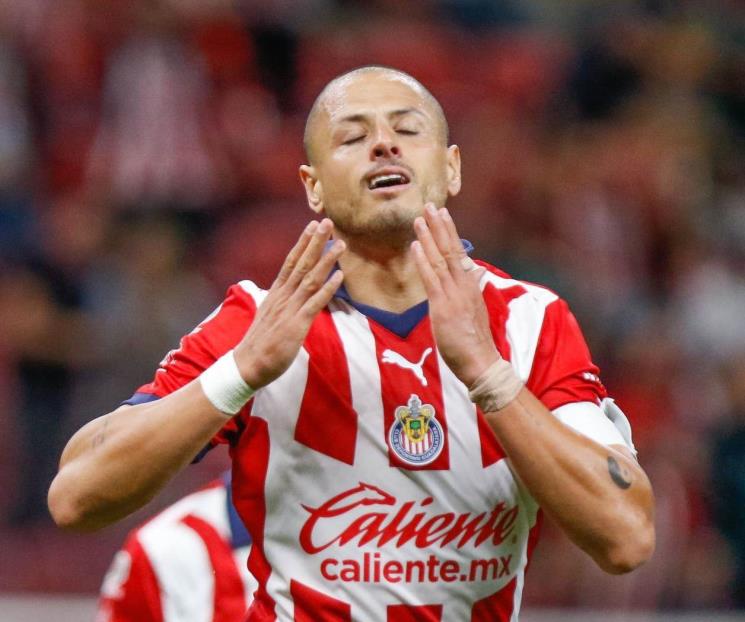 Chivas gana de nuevo