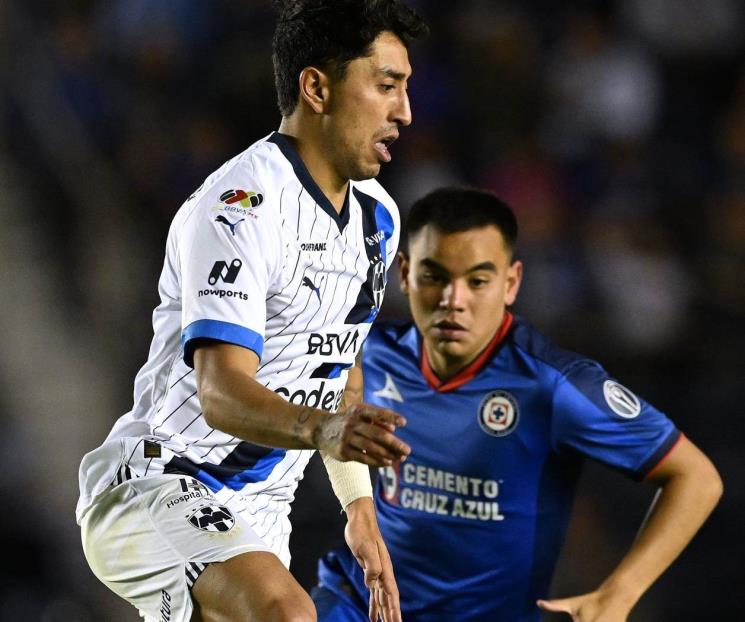 Frustra a Fernando Ortiz derrota ante Cruz Azul