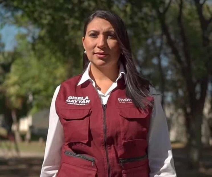 Relacionan conflicto dentro de Morena con asesinato de Gisela Gaytán