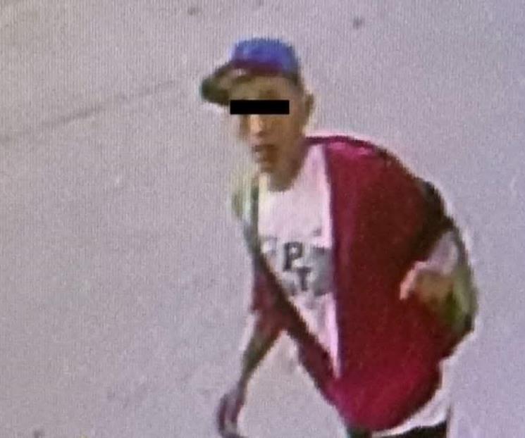 Arrestan en Apodaca a ladrón de al menos 10 domicilios Arrestan en Apodaca a ladrón de al menos 10 domicilios