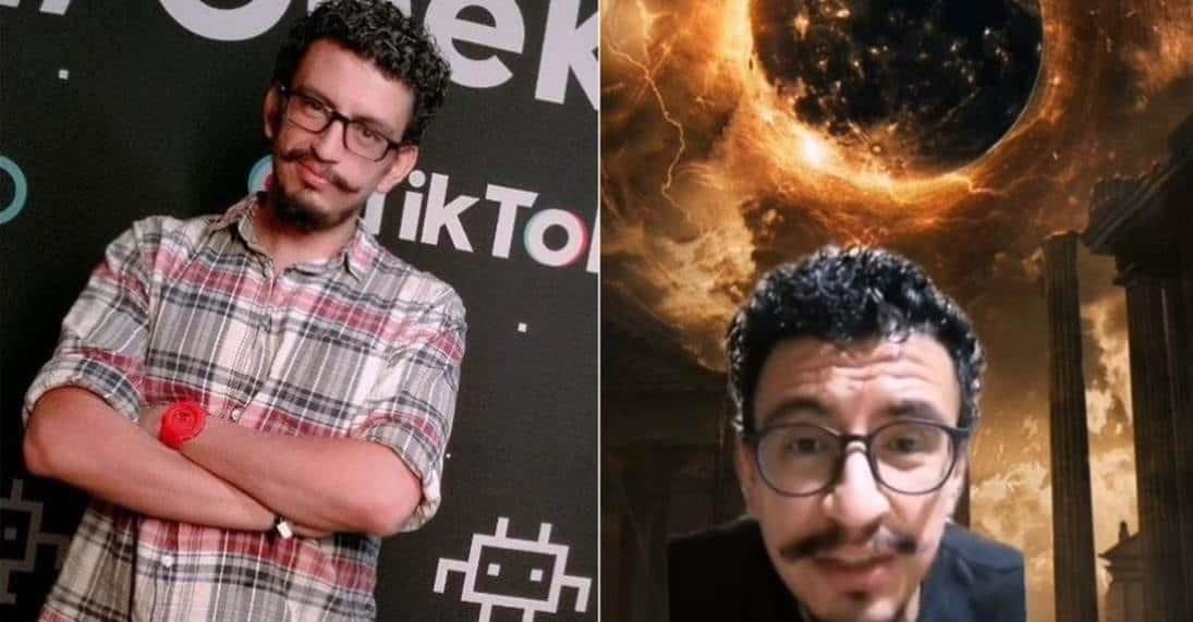 La ciencia nunca sobra en TikTok