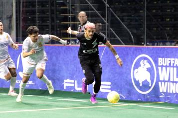 Va el Flash por pase a la final del Este