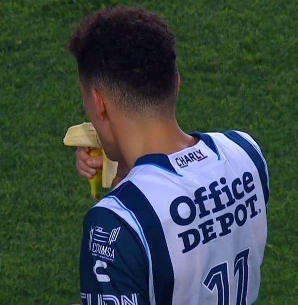 Idrissi del Pachuca interesa en Rayados; Tuzos piden 8 mdd