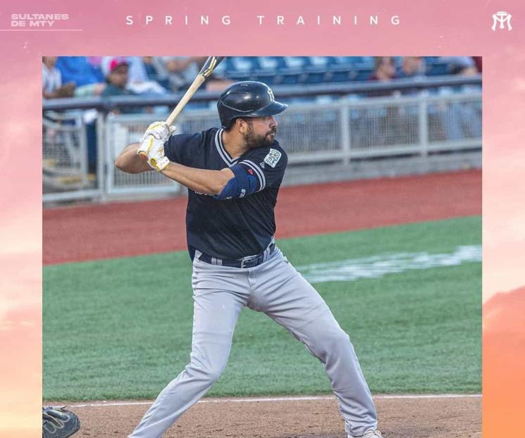 Tiene Sultanes una gran pretemporada