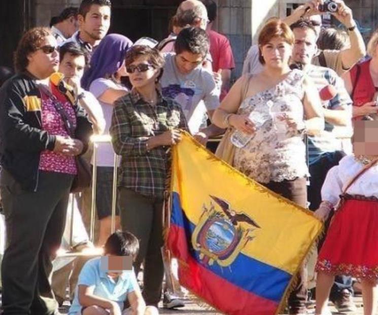 Preocupa seguridad de ecuatorianos en México tras conflicto