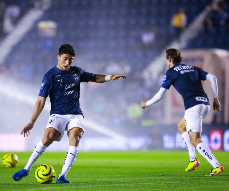 Rayados ya piensa en Miami