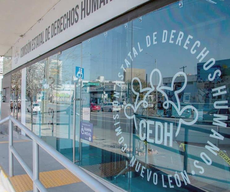 Pide CEDH a Estado más atención para los centros de salud mental