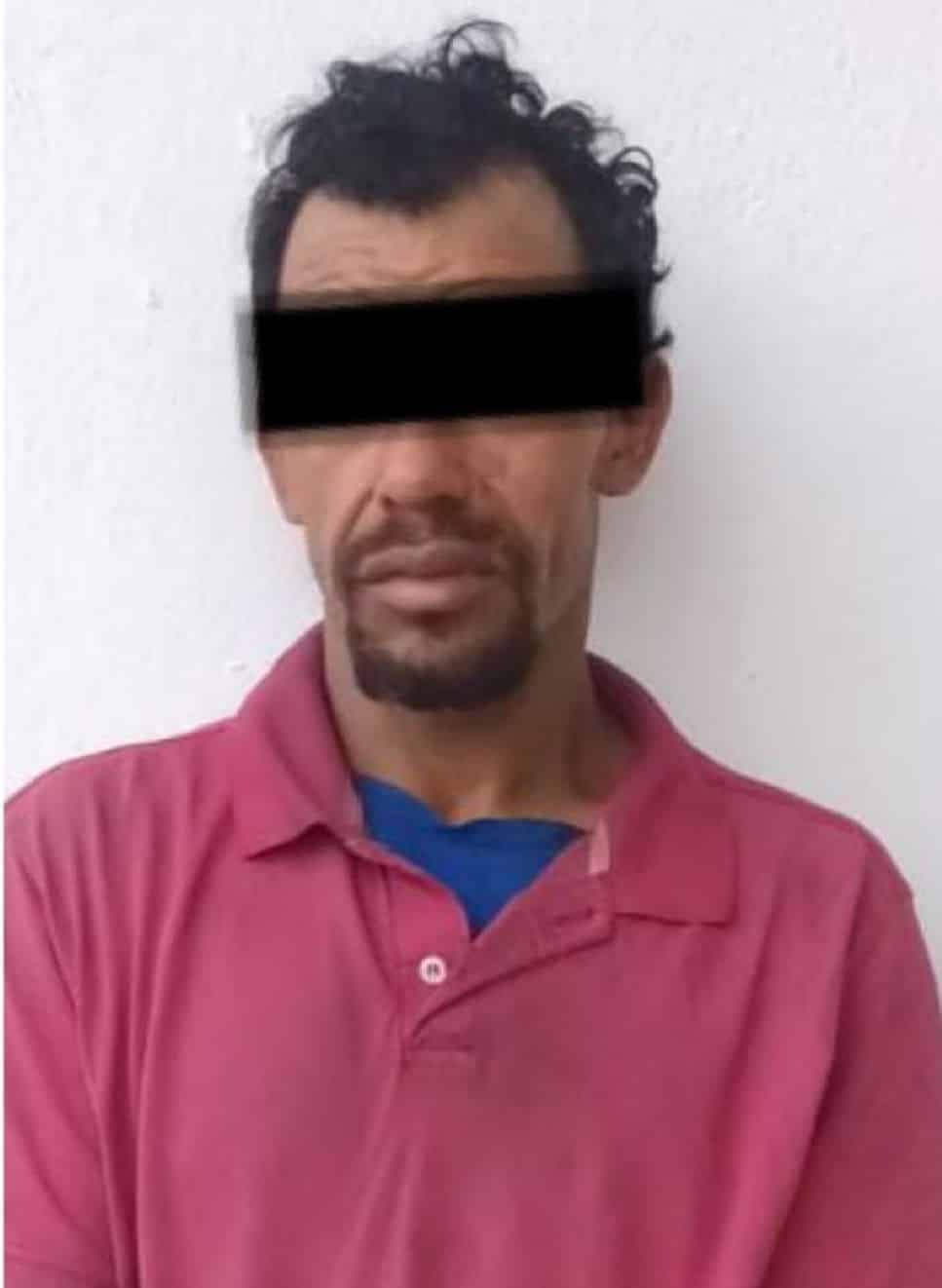 El hombre que privó de la vida a su compañero de trabajo tras una discusión por viejas rencillas en el lote de autos donde trabajaban, el domingo en Guadalupe, fue puesto a disposición de las autoridades correspondientes.