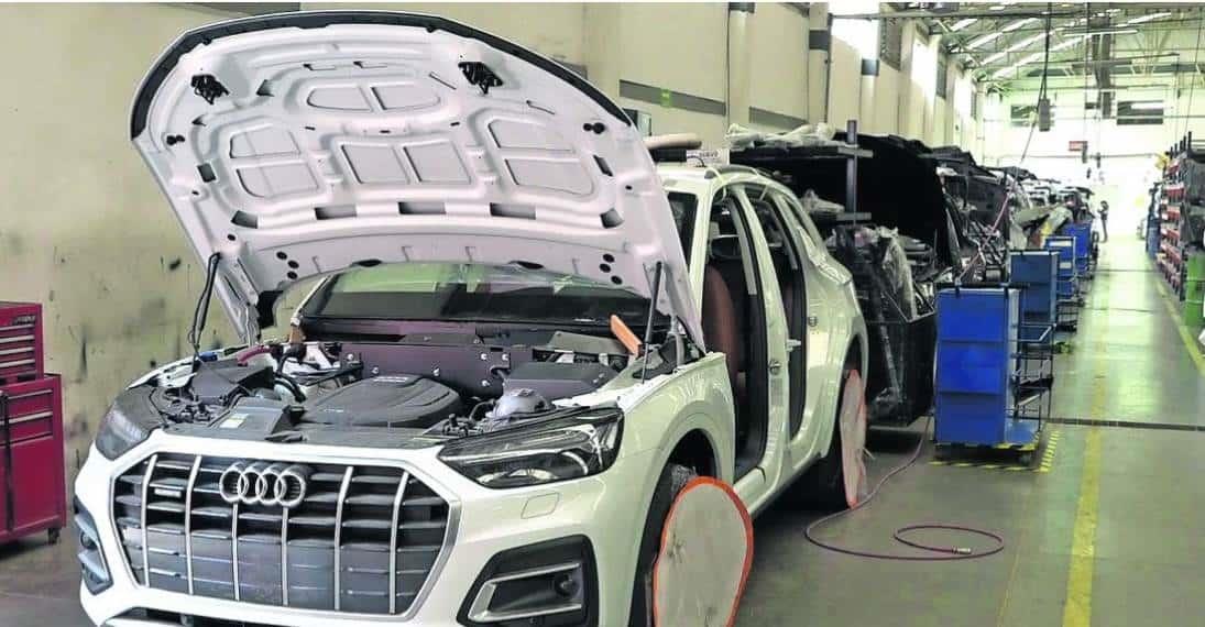 Aumenta 70% número de vehículos blindados