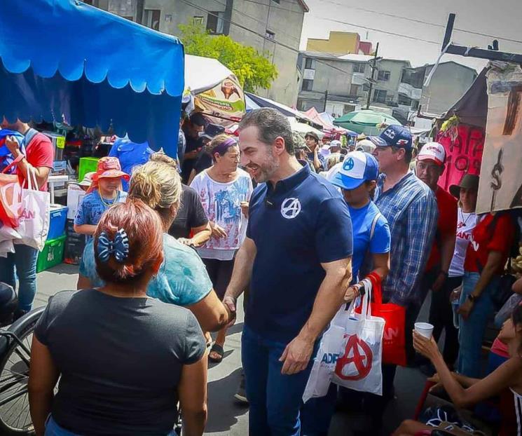 Reactivaría Adrián ‘Médico de Barrio’