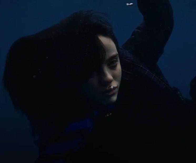 Revela Billie Eilish fecha de estreno del álbum Hit Me Hard and Soft