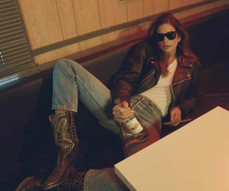 La modelo Cindy Crawford estrena marca de tequila sabor a jalapeño