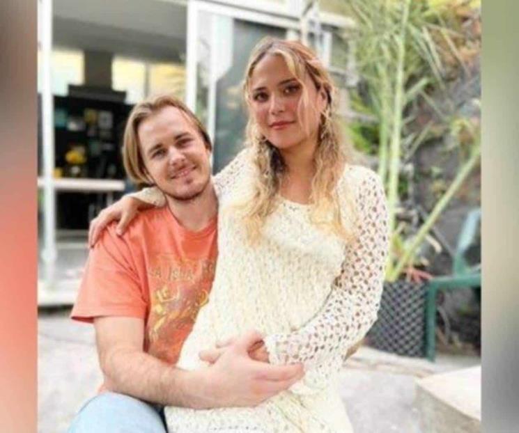 Se casa Giordana Guzmán, la nieta de Silvia Pinal