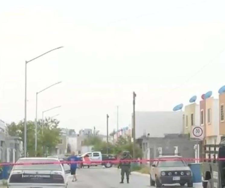Ejecutan a dos mujeres en Zuazua