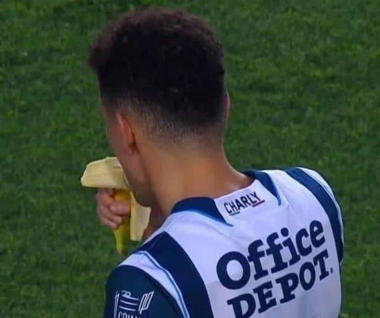 Idrissi del Pachuca interesa en Rayados; Tuzos piden 8 mdd