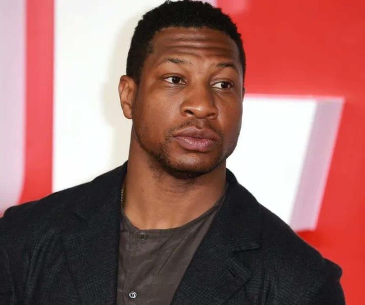Libra Jonathan Majors cárcel, recibirá curso de violencia doméstica Libra Jonathan Majors cárcel, recibirá curso de violencia doméstica
