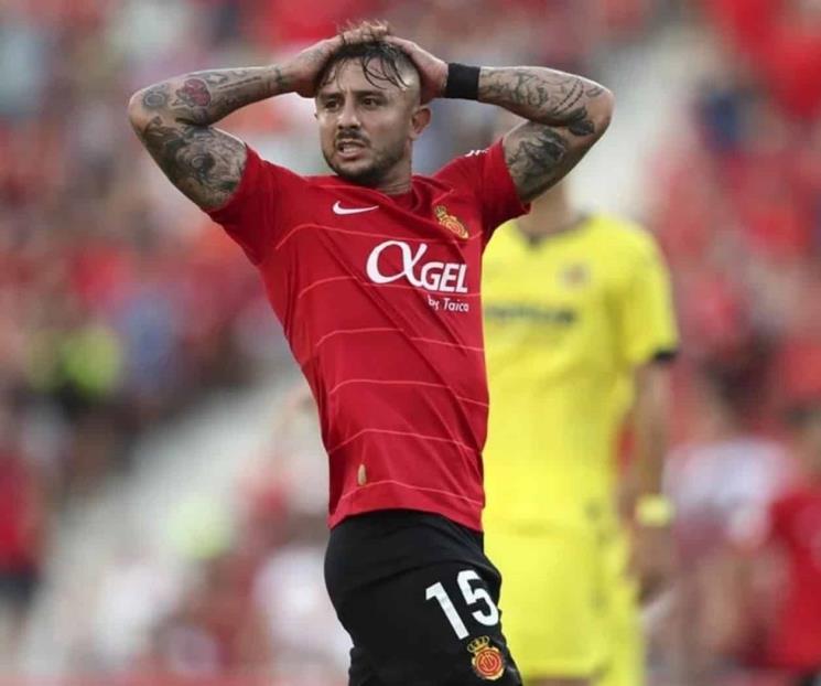 Defensa del Mallorca cierra redes por acoso de fans de Real Madrid
