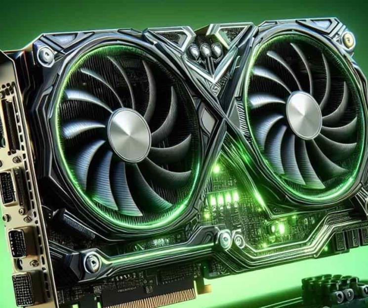 GeForce RTX 5080 y GeForce RTX 5090 serán lanzadas a finales de año