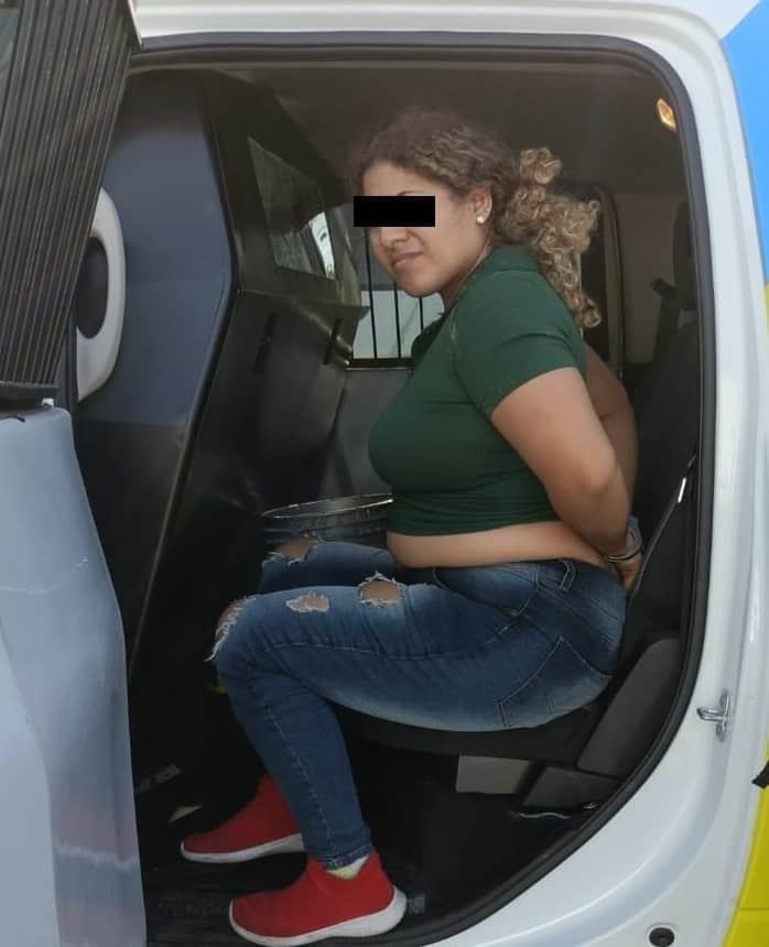 Investigan a pareja por violencia hacia su hijo Investigan a pareja por violencia hacia su hijo