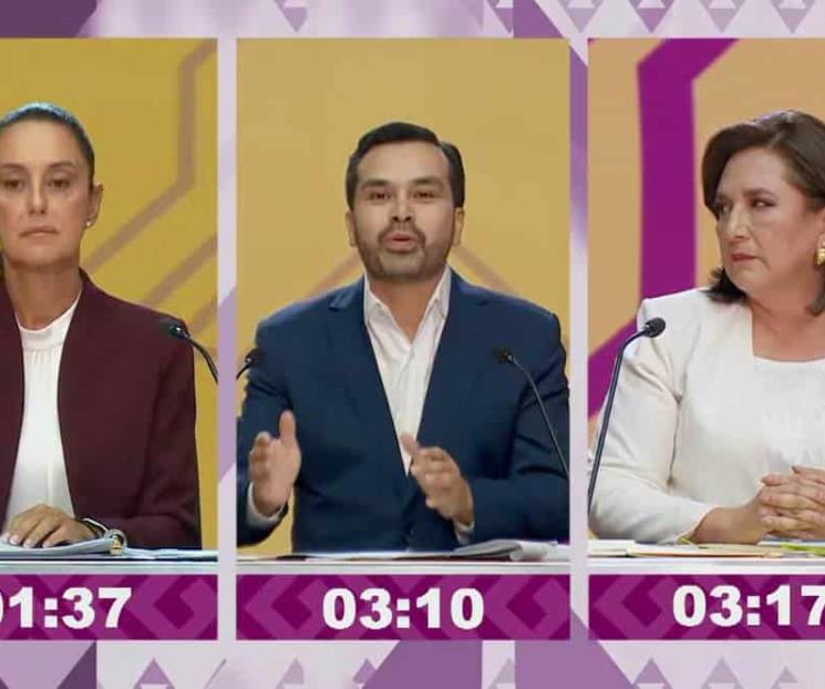 Impunidad y corrupción, los principales reclamos