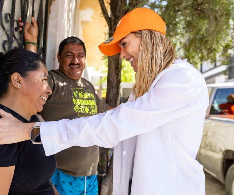 Combatirá Mariana la violencia de género