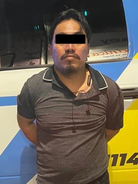 Detienen a dos tras riña