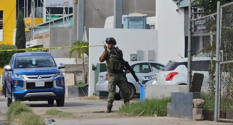 Liberan a los ocho que faltaban de los 66 en Sinaloa
