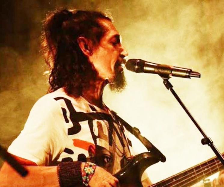 Muere integrante de la banda de reggae Los Rastrillos Muere integrante de la banda de reggae Los Rastrillos