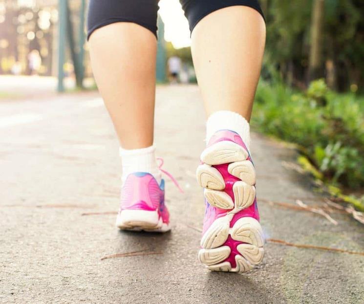 Remedios caseros y efectivos para calmar el dolor de talón