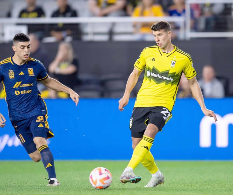 Va Tigres por pase a semifinales