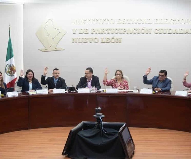 Aprueban a Morena sus candidaturas a alcaldías
