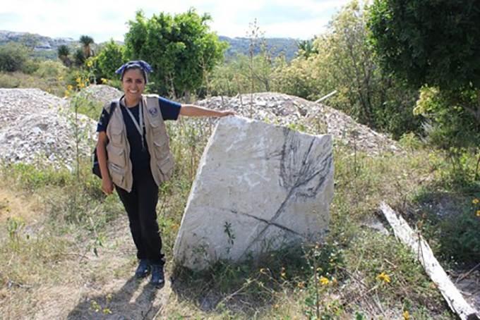 Ofrecerán plática sobre la importancia del geoturismo