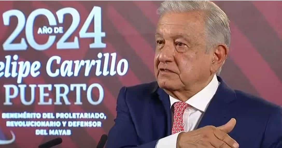 Reprocha a EU y Canadá postura en caso embajada de México en Ecuador