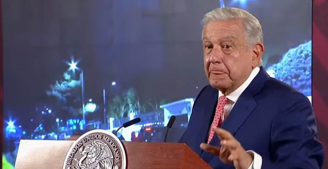 Asalto a embajada fue con aval de potencias extranjeras: AMLO