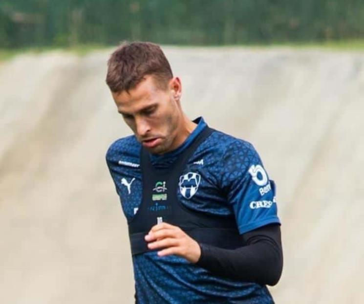 Así jugará Rayados ante Inter de Miami