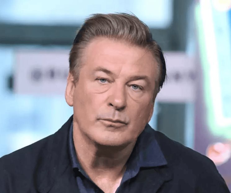 Señalan a Baldwin de comprometer la seguridad en el set de Rust